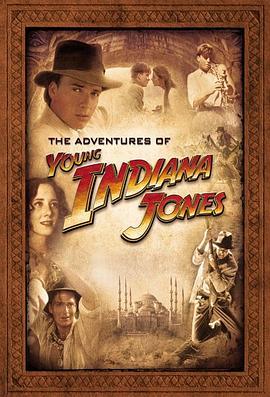 TheAdventuresofYoungIndianaJonesSeason1