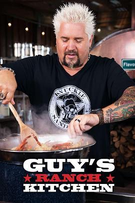 Guy'sRanchKitchenSeason1