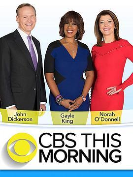 CBSthismorning