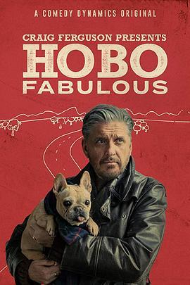 CraigFerguson'sHoboFabulousSeason1