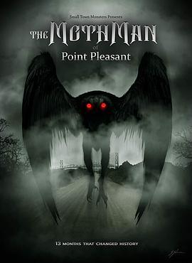 TheMothmanofPointPleasant