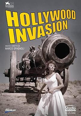 HollywoodInvasion