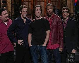 "SaturdayNightLive"ColinFarrell/ScissorSisters