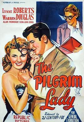 ThePilgrimLady