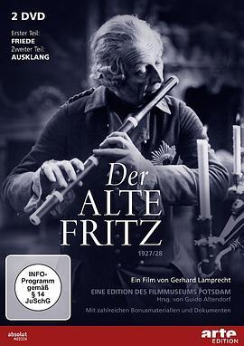 DeralteFritz-2.Ausklang