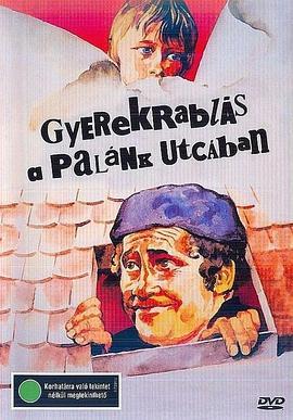 GyerekrablásaPalánkutcában