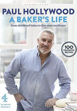 PaulHollywood:ABaker'sLife