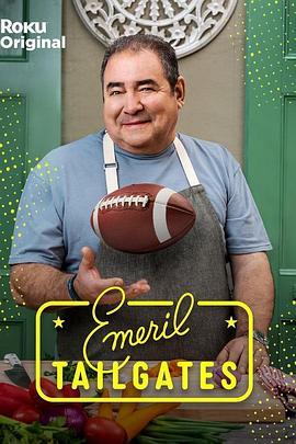 EmerilTailgatesSeason1