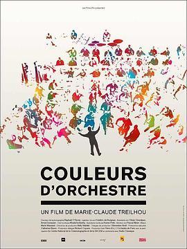 Couleursd'orchestre