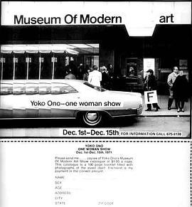 TheMuseumofModernArtShow