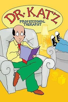 Dr.Katz,ProfessionalTherapist