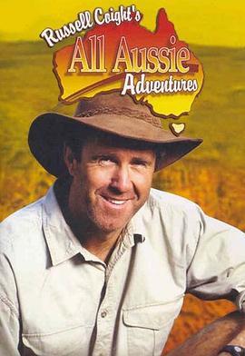 RussellCoight'sAllAussieAdventuresSeason1