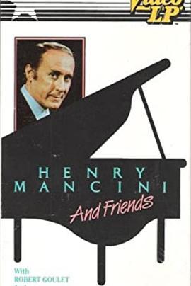 HenryManciniandFriends