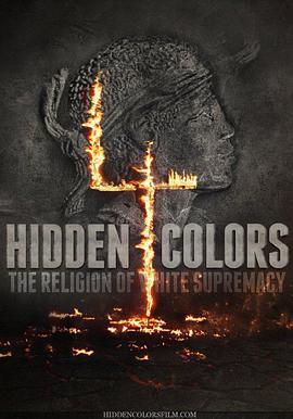 HiddenColors4:TheReligionofWhiteSupremacy