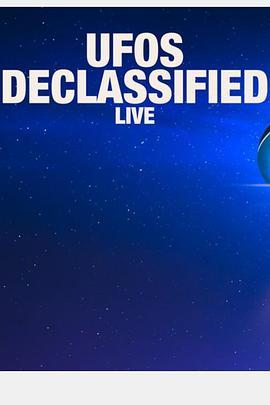 UFOs:DeclassifiedLIVE